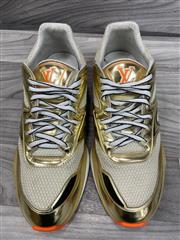 Louis Vuitton LV Trail Sneaker Gold Orange